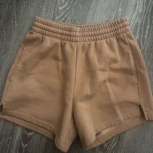Abercrombie women’s comfy shorts